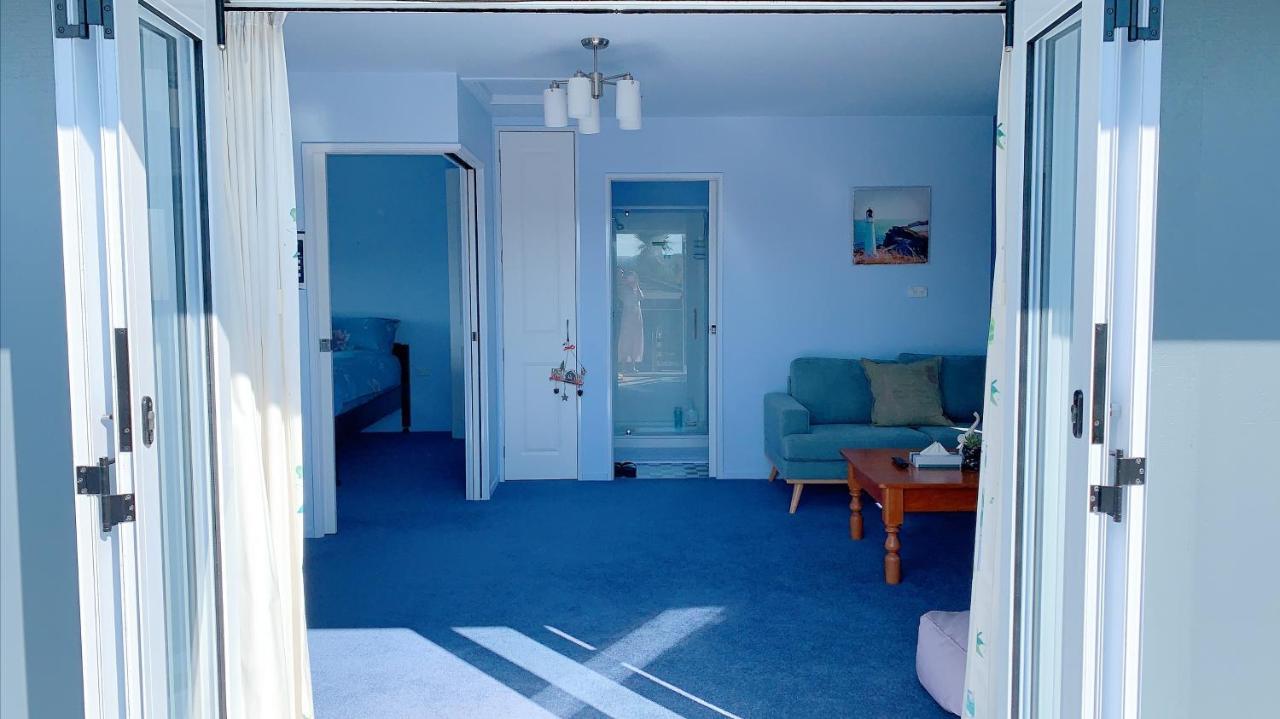Panoramic View Apartment Without A Kitchen ロトルア エクステリア 写真