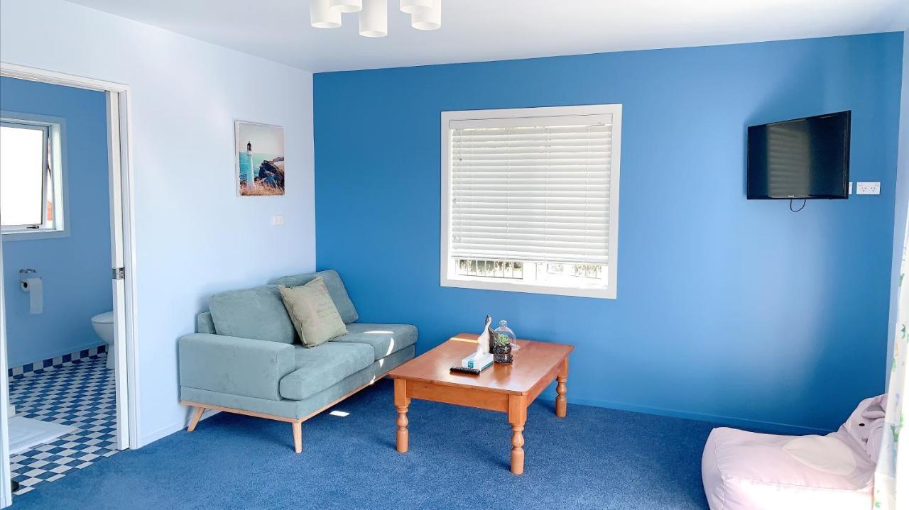 Panoramic View Apartment Without A Kitchen ロトルア エクステリア 写真