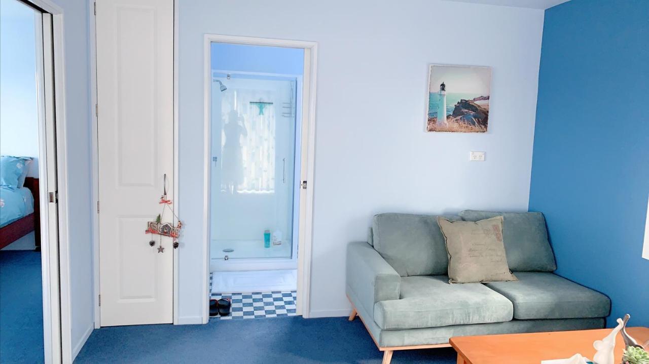 Panoramic View Apartment Without A Kitchen ロトルア エクステリア 写真