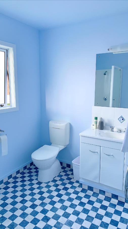 Panoramic View Apartment Without A Kitchen ロトルア エクステリア 写真