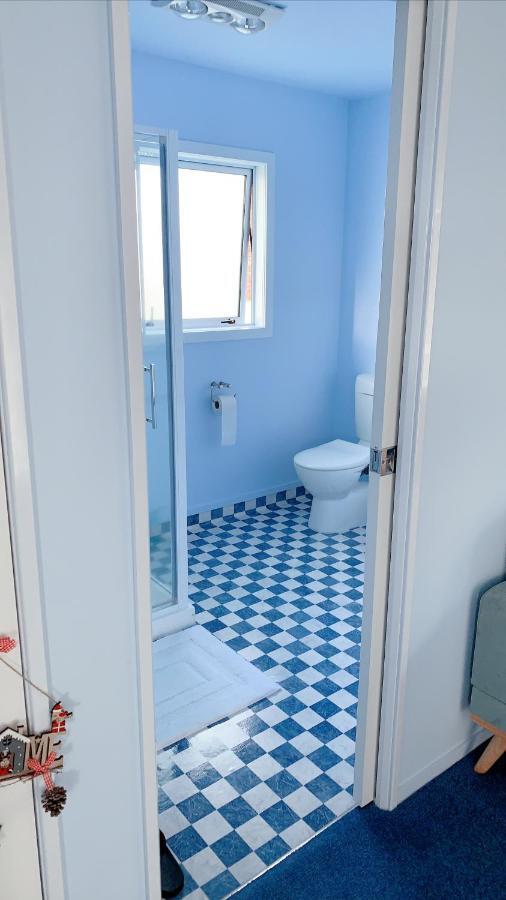 Panoramic View Apartment Without A Kitchen ロトルア エクステリア 写真